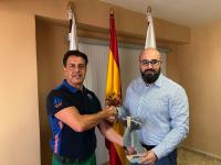 El Ayuntamiento de Las Palmas de GC renueva su apoyo a los botes 
