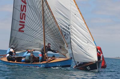 El domingo se decide la Copa Federación de barquillos de Lanzarote El domingo se decide la Copa Federación de barquillos de Lanzarote