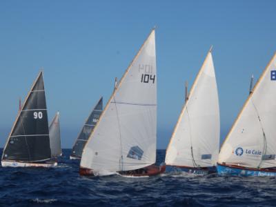 El sábado concluye la tercera edición de la Copa Vela Latina del Sur El sábado concluye la tercera edición de la Copa Vela Latina del Sur