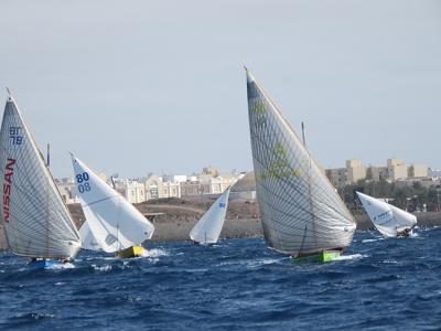 El Tritón Clínica Veterinaria Bari gana una jornada de foto-finish El Tritón Clínica Veterinaria Bari gana una jornada de foto-finish