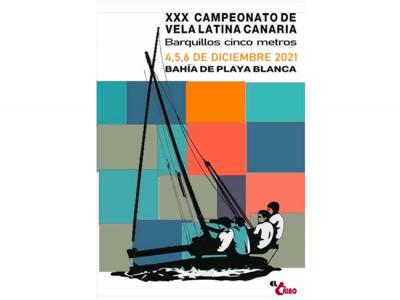 La afición a los barquillos elige el cartel del XXX Campeonato de Canarias