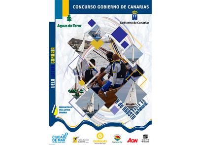 La Copa Isla de Gran Canaria vive su segunda prueba