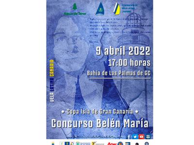 La Vela Latina Canaria vivirá este sábado su segunda jornada copera La Vela Latina Canaria vivirá este sábado su segunda jornada copera