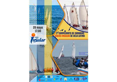 Todo listo para el I Campeonato de Canarias Viajes Insular Todo listo para el I Campeonato de Canarias Viajes Insular