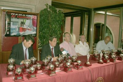 X Regata el Gaitero, BILBAO - SANTANDER – GIJÓN X Regata el Gaitero, BILBAO - SANTANDER – GIJÓN