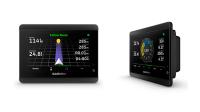 Garmin refuerza la galardonada serie Reactor, con la unidad de control de pilotos automáticos náuticos GHC 50 con una nueva pantalla premium 
