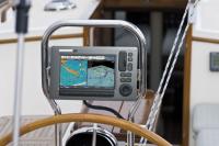 Raymarine presenta su nuevo display multifunción con pantalla panorámica C90W
