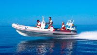 Honda, y el constructor de barcos, Highfield, desarrollan una gama de semirrígidas exclusiva para toda Europa