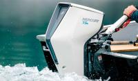 Mercury Marine presenta el fueraborda eléctrico AVATORTM 7.5e.Facilidad de uso, conectividad y tecnología de batería inteligente