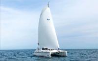 North Sails incorpora la estructura de grátil Helix a su gama de crucero