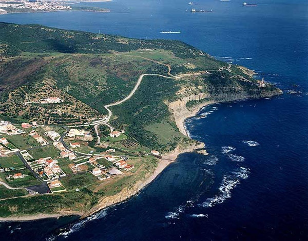 Punta Carnero Punta Carnero