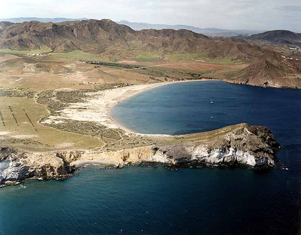 Fondeadero Puerto Genoves Fondeadero Puerto Genoves