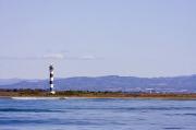 Delta del Ebro. Faro de la Banya