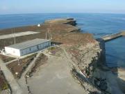 Instalaciones militares