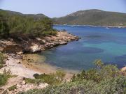 Isla de Cabrera