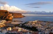Puerto de Las Palmas