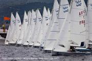Semana Olímpica Francesa. Hyeres