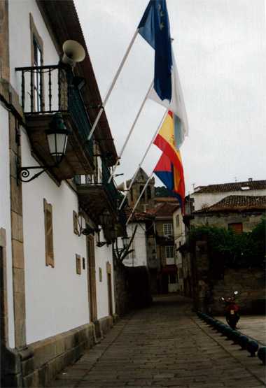 Baiona Baiona