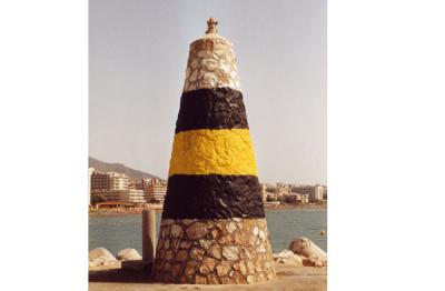 0060.5 Puerto de Benalmádena- Ángulo N Dique S 0060.5 Puerto de Benalmádena- Ángulo N Dique S
