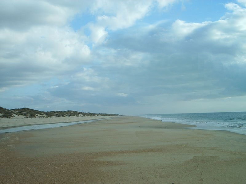Matalascañas