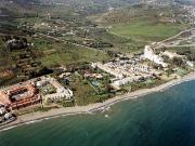 Playa de Arroyo Vaquero/Guadalobón