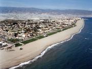 Playa de la Bajadilla (Roquetas de Mar) 