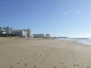Playa de la Costilla