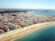 Playa de la Costilla