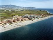 Playas de La Guardia y La Charca (Salobreña)