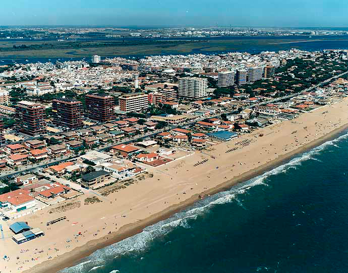Punta Umbría  Punta Umbría  Huelva 