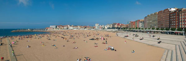 Playa de Poniente