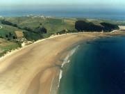 Playa de Oyambre