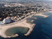 Platja de Les Anquines