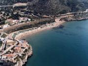 Playa de Garraf (Sitges)