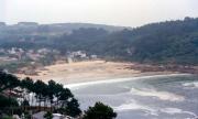 Praia de Chanteiro I (Ares - A Coruña)
