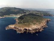 Praia de Chanteiro I (Ares - A Coruña)