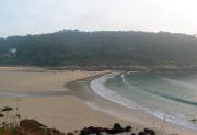 Praia de Chanteiro I (Ares - A Coruña)