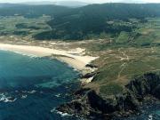 Praia do Rostro