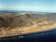 Playa Negrete (Cartagena) 