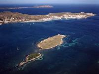Fondeo Regulado de Cala Fornells