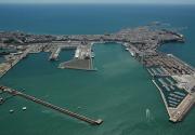 Puerto de Cádiz
