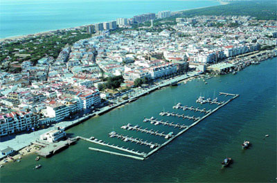 Punta Umbría