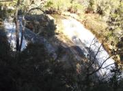 Cascada del río da Cal