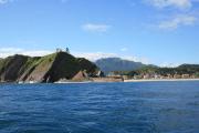 Punta del Caballo