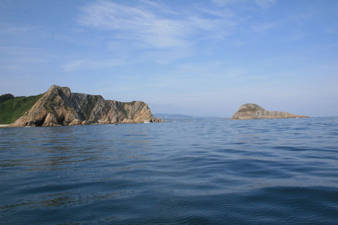 Cabo Vidrias Cabo Vidrias