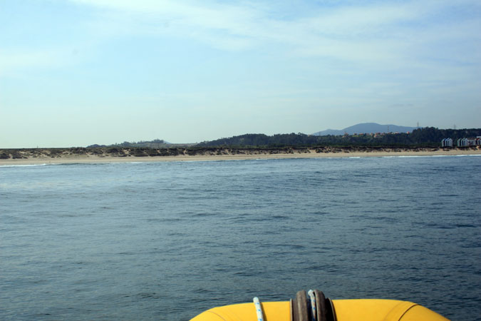 Playa de San Juán Playa de San Juán