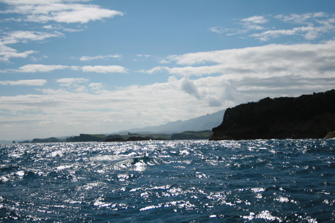 Cabo Prieto. Bajo La Vaca. Cabo Prieto. Bajo La Vaca.