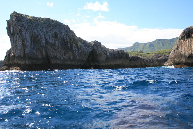 Punta Guadamía Punta Guadamía