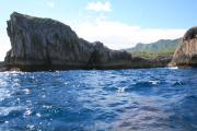 Punta Guadamía 