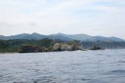 Los Negros. Punta del Esquitón